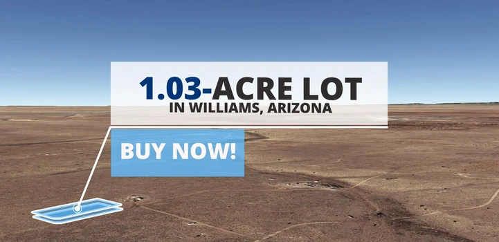 Main Listing Image
