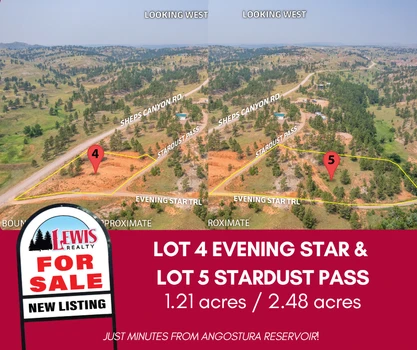 Main Listing Image
