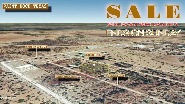 Main Listing Image
