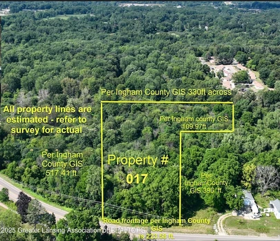 Main Listing Image