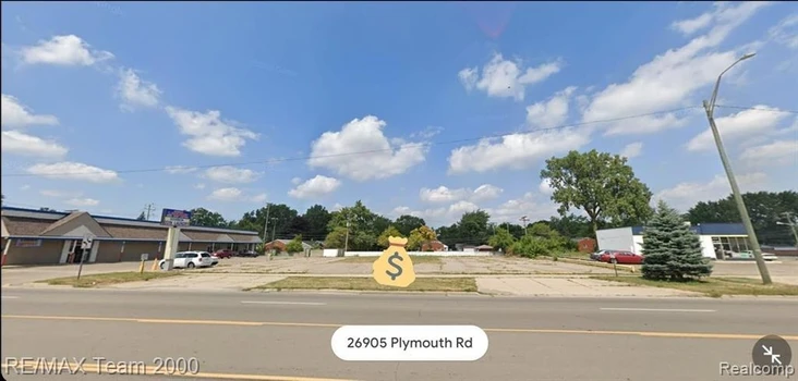 Main Listing Image