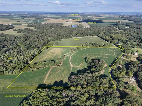 Main Listing Image