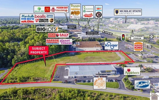 Main Listing Image