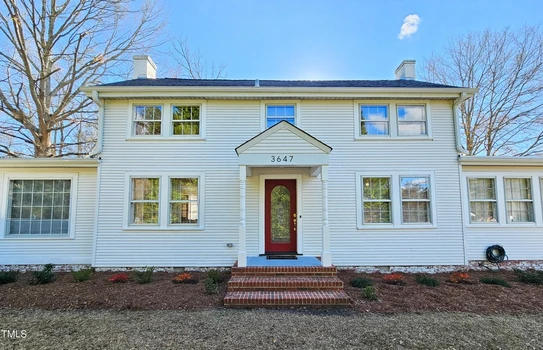 Main Listing Image