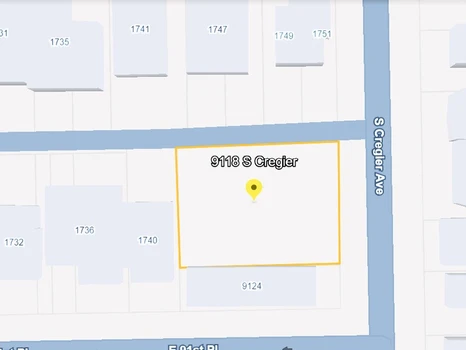 Main Listing Image