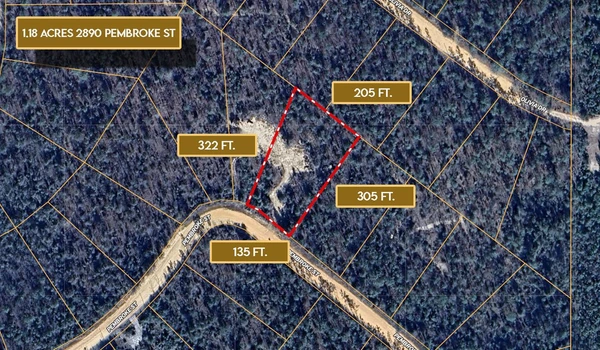 Main Listing Image