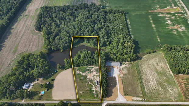 Main Listing Image