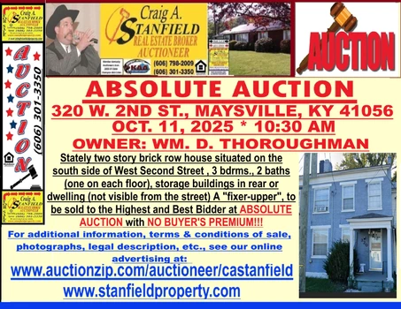 Main Listing Image