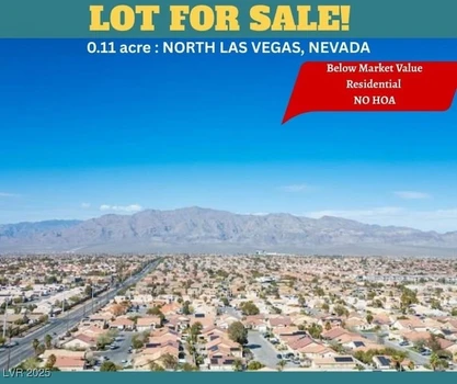 Main Listing Image
