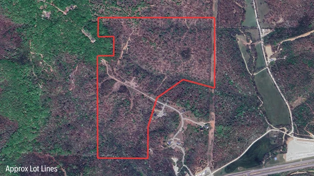 Main Listing Image