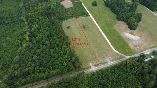 Main Listing Image