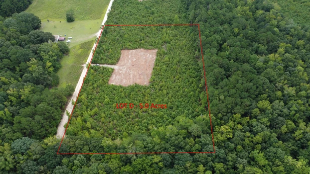 Main Listing Image