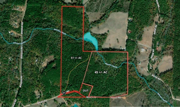 Main Listing Image