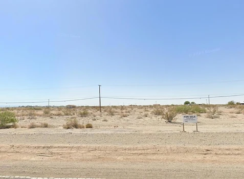 Main Listing Image