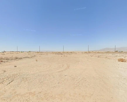 Main Listing Image