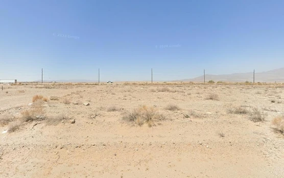 Main Listing Image