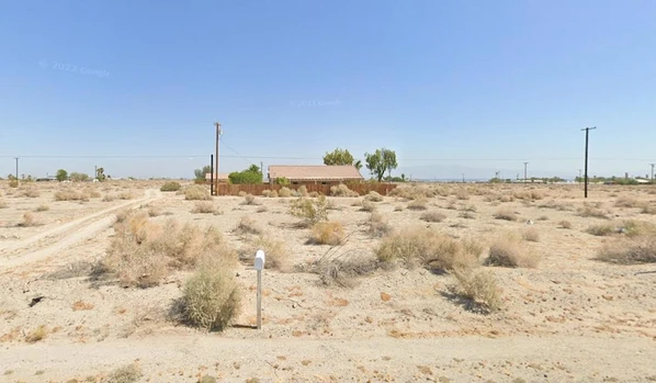 Main Listing Image