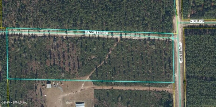 Main Listing Image