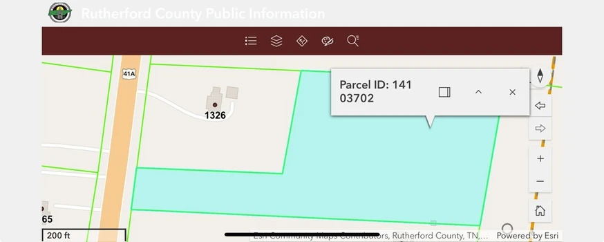 Main Listing Image
