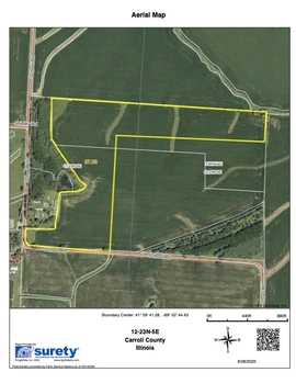 Main Listing Image