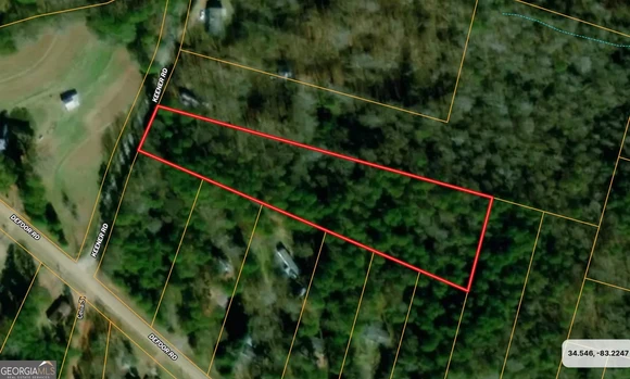 Main Listing Image