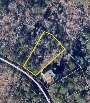 Main Listing Image