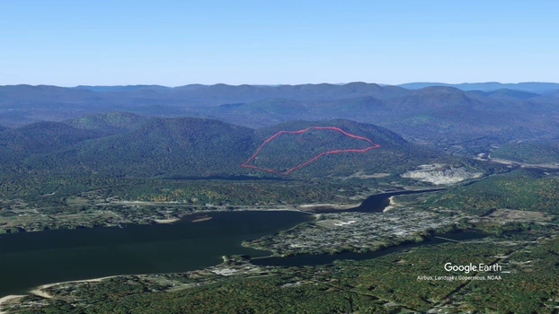 Main Listing Image