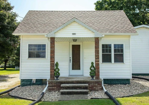 Main Listing Image