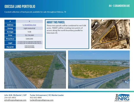 Main Listing Image