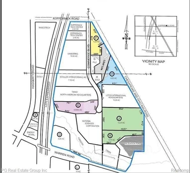 Main Listing Image