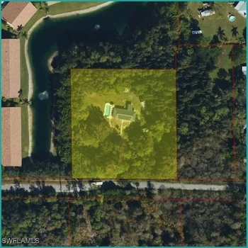 Main Listing Image