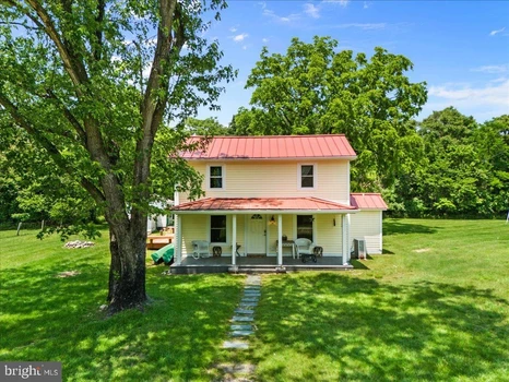 Main Listing Image
