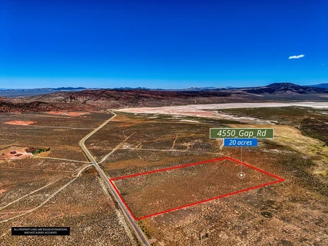 Main Listing Image
