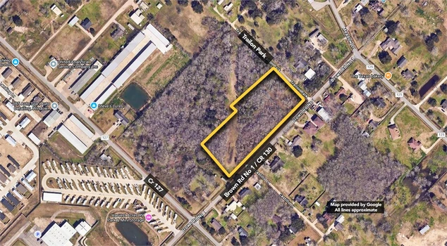 Main Listing Image