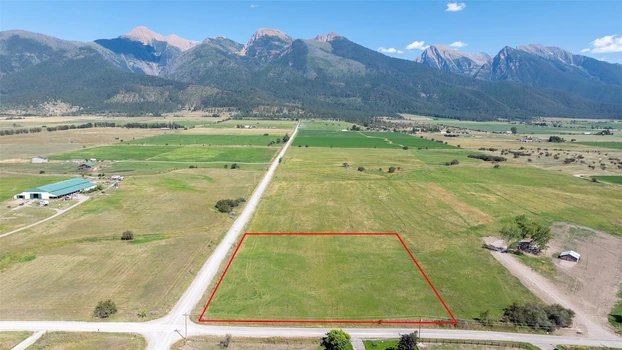 Main Listing Image