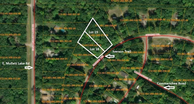 Main Listing Image