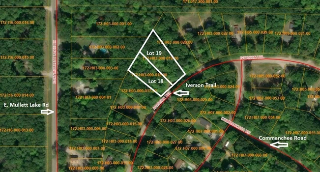 Main Listing Image