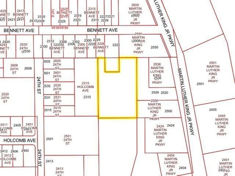 Main Listing Image