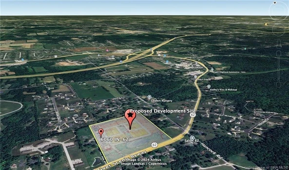 Main Listing Image