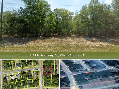 Main Listing Image