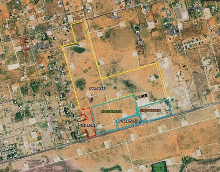 Main Listing Image