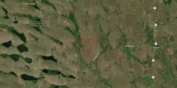 Main Listing Image