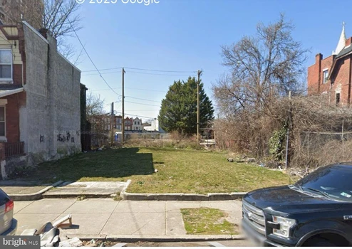 Main Listing Image