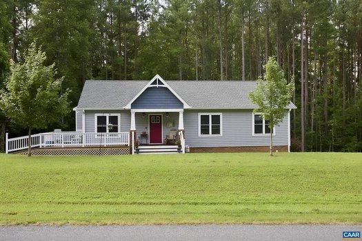 Main Listing Image