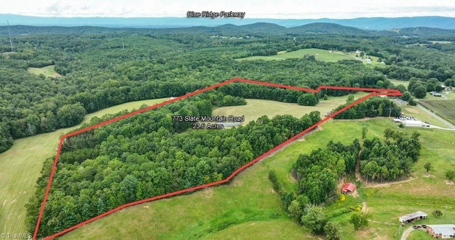 Main Listing Image