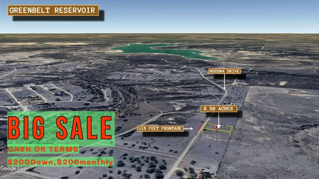 Main Listing Image