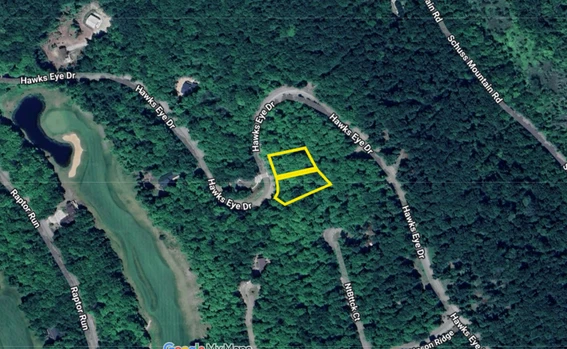 Main Listing Image