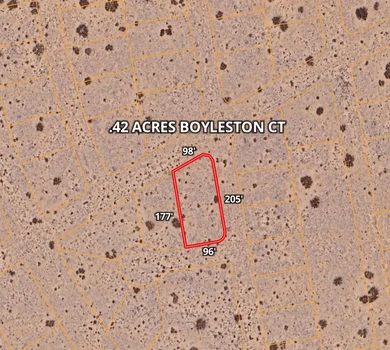 Main Listing Image