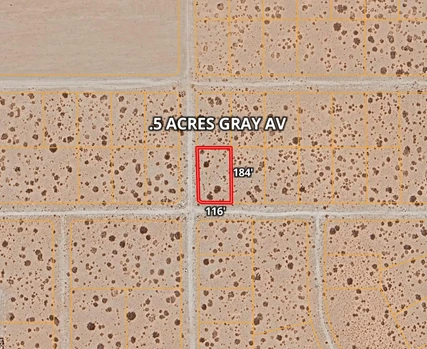 Main Listing Image