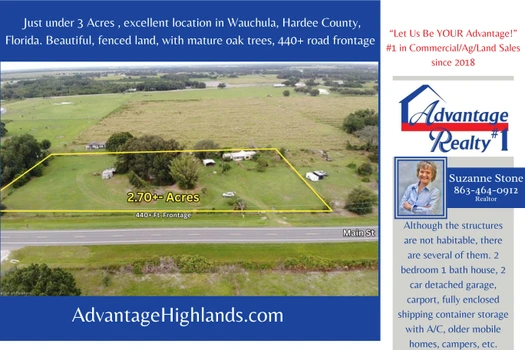 Main Listing Image